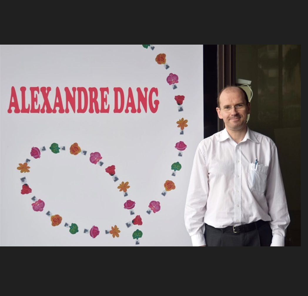Alexandre Dang
